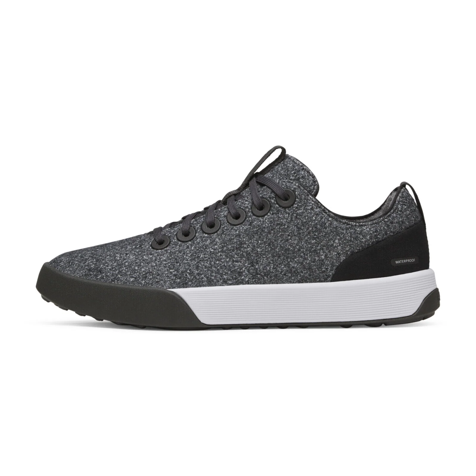 M Wool Cruiser Waterproof Freizeitschuhe - Image 6