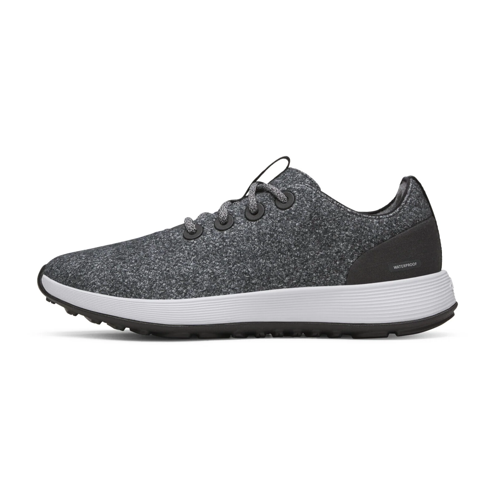 W Wool Runner NZ Waterproof Freizeitschuhe - Image 6