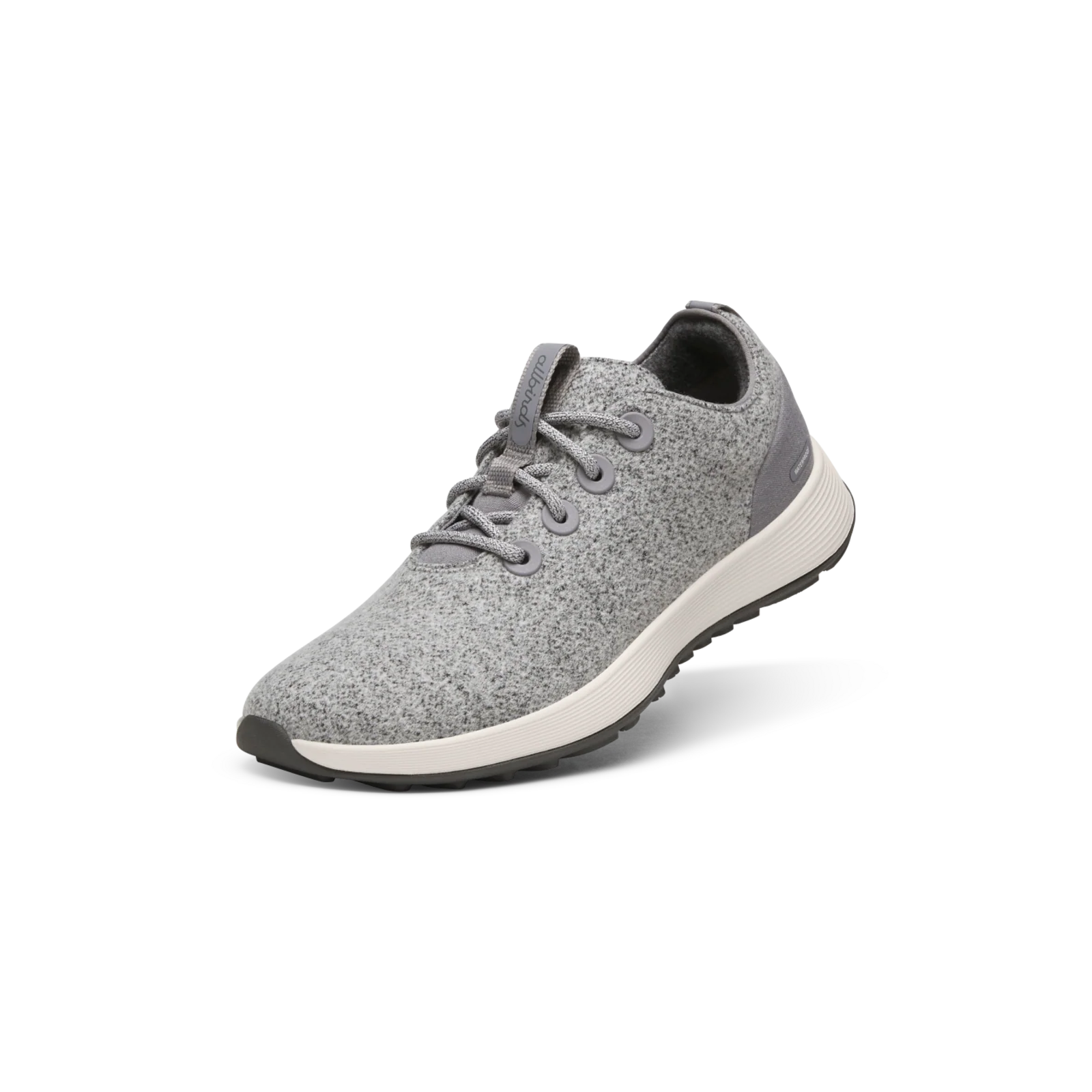 W Wool Runner NZ Waterproof Freizeitschuhe