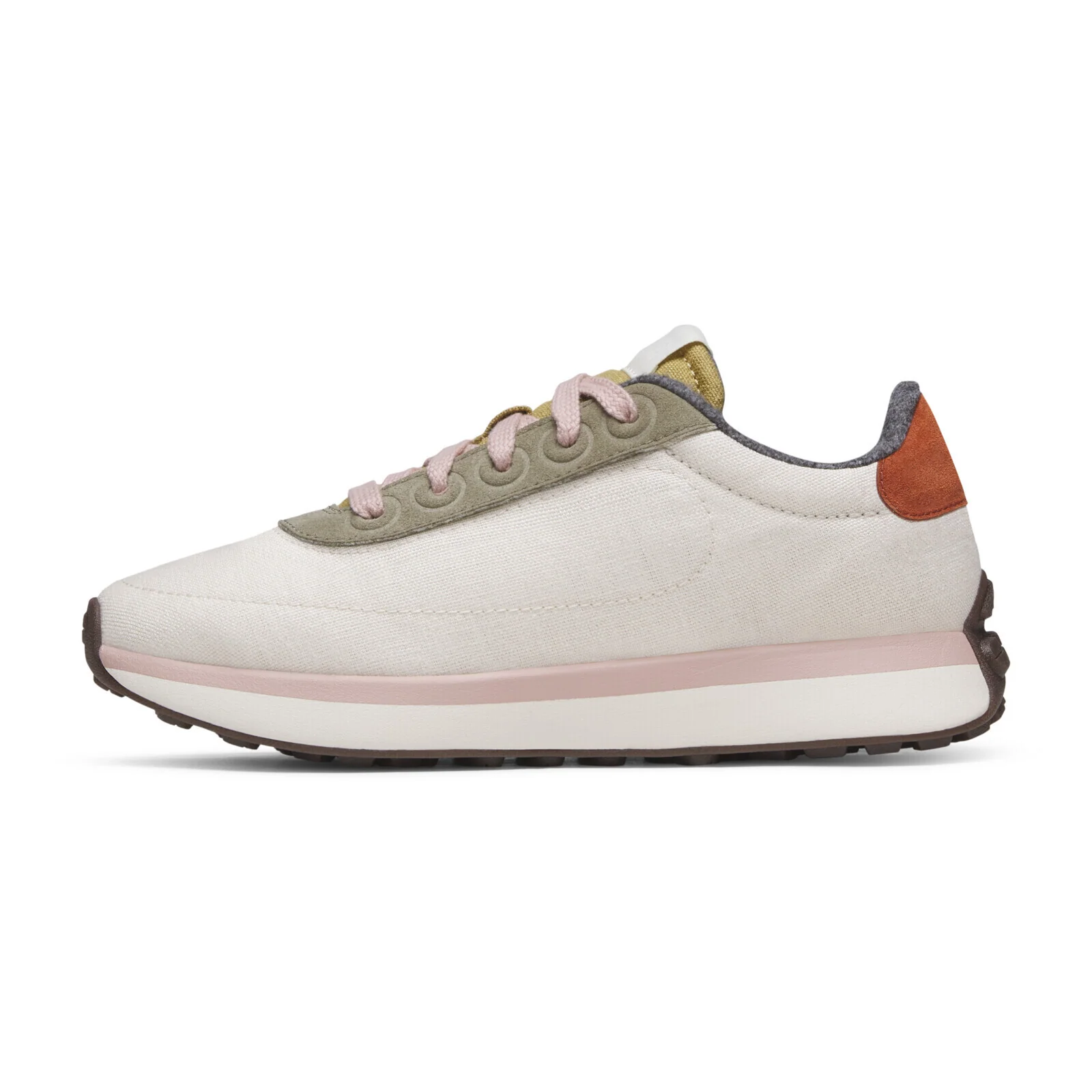 Womens Varsity Freizeitschuhe - Image 5